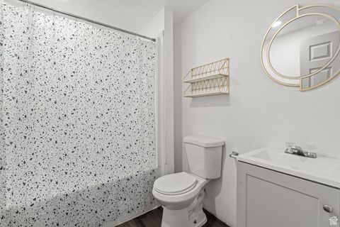 Tiny photo for 5352 W FALLOWFIELD LN W #H-133, Herriman, UT 84096 (MLS # 2116852)