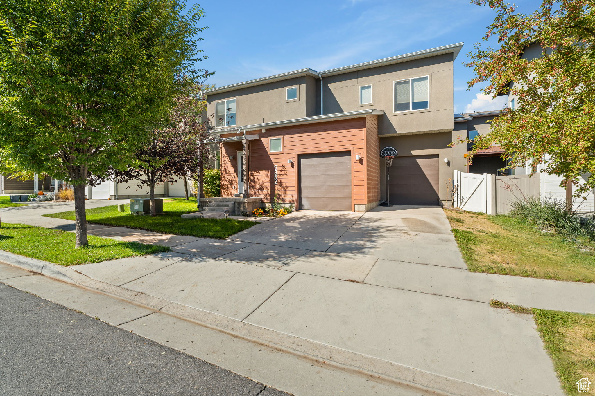HERRIMAN TOWNE CENTER - Residential