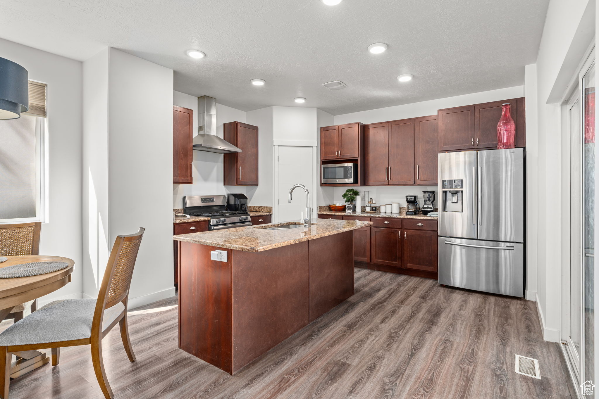 HERRIMAN TOWNE CENTER - Residential