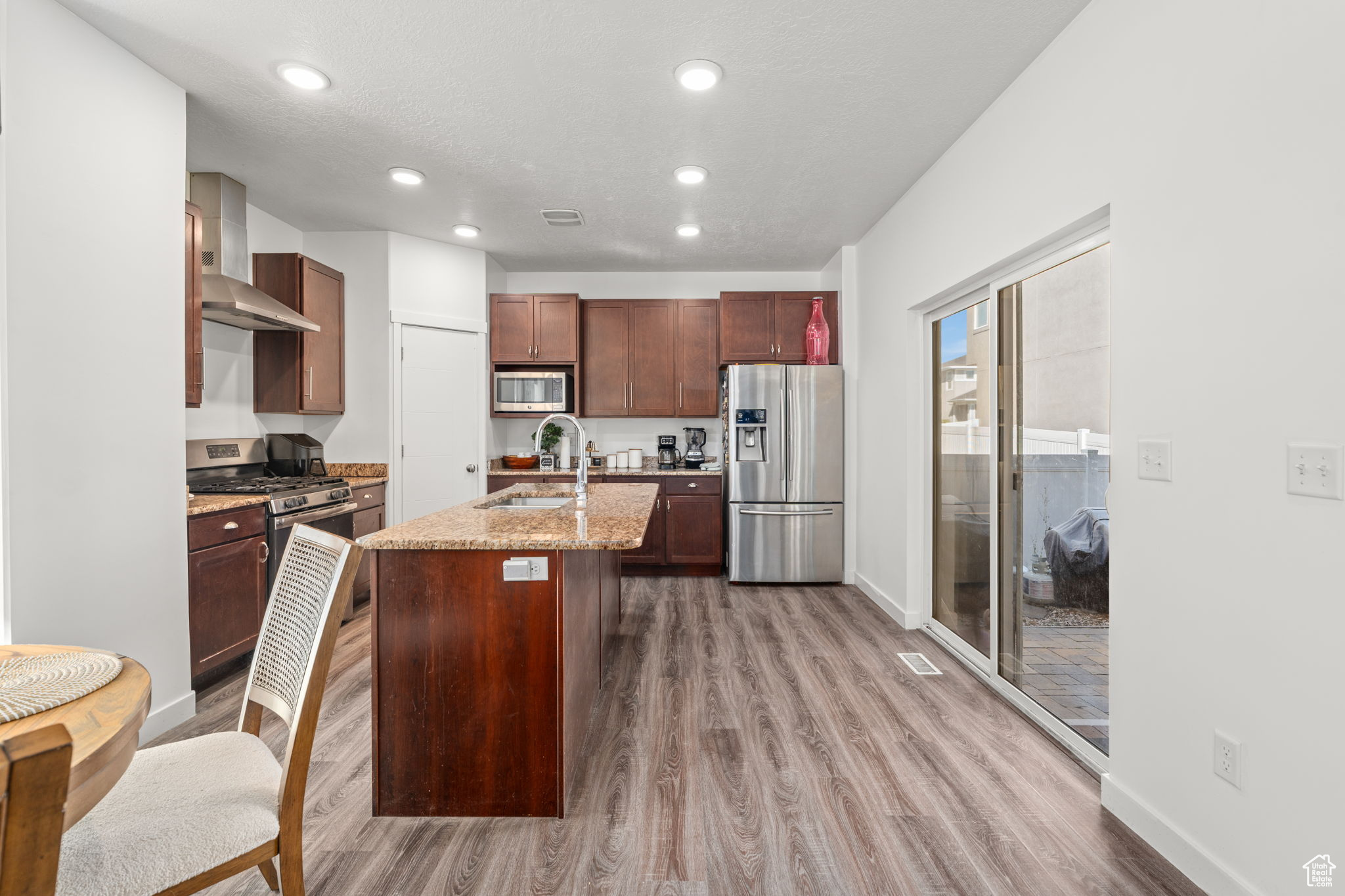HERRIMAN TOWNE CENTER - Residential