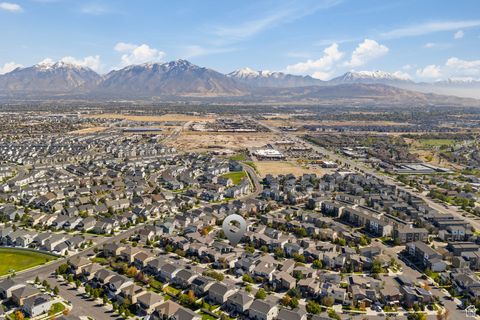 Tiny photo for 5352 W FALLOWFIELD LN W #H-133, Herriman, UT 84096 (MLS # 2116852)