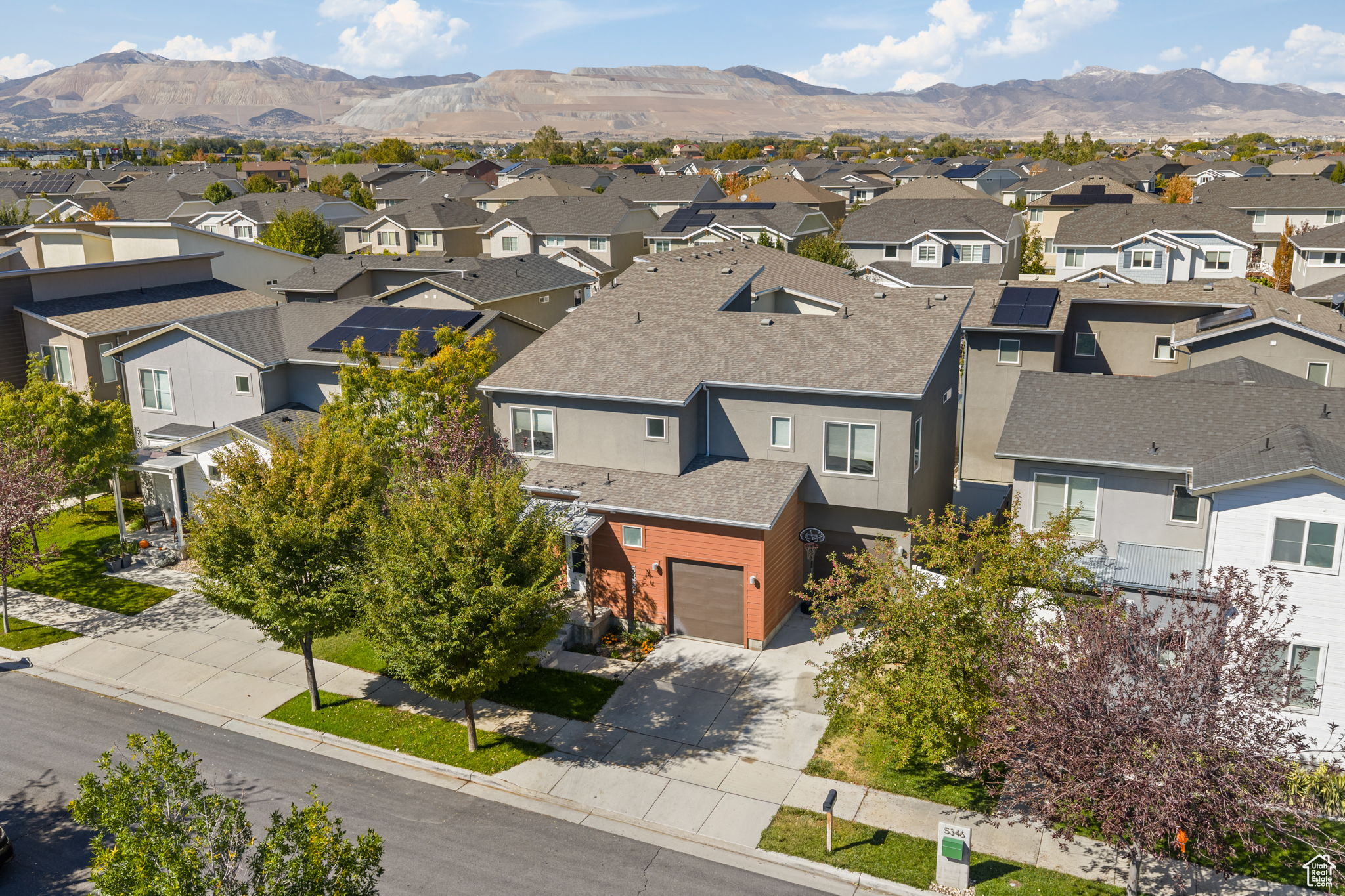 HERRIMAN TOWNE CENTER - Residential