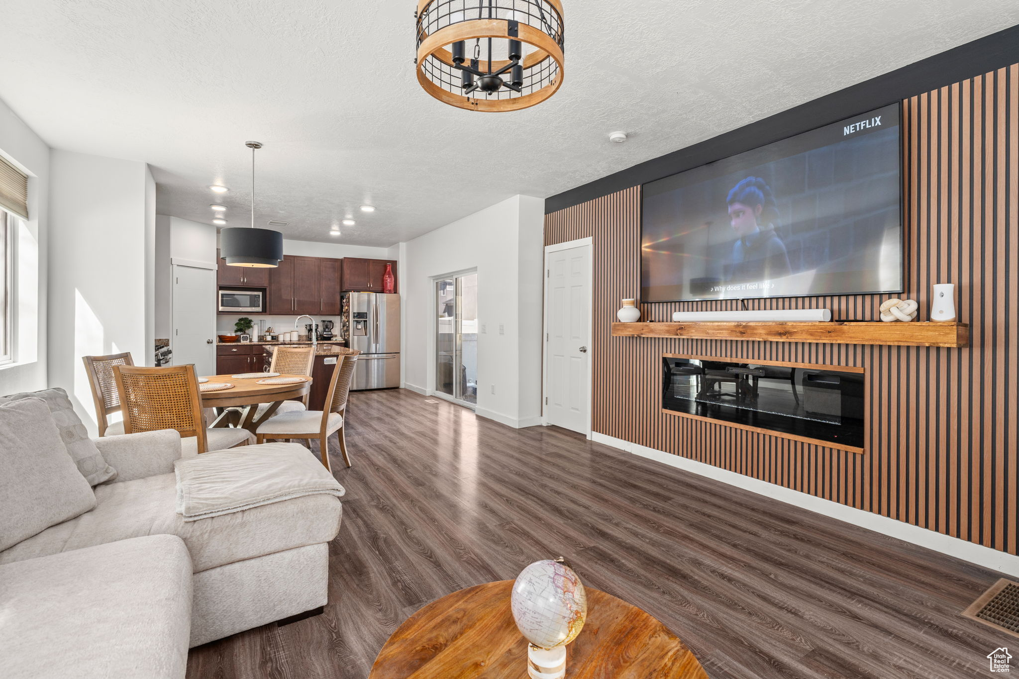 HERRIMAN TOWNE CENTER - Residential