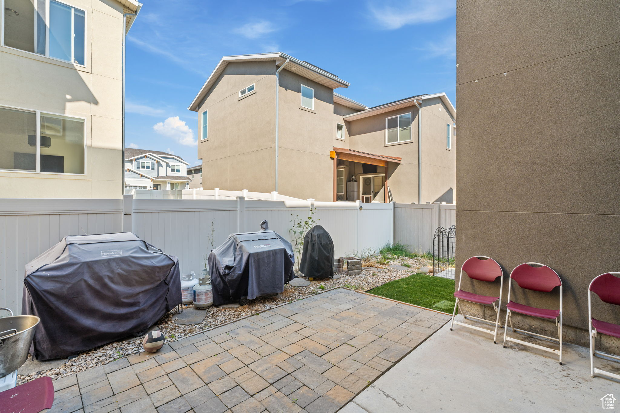 HERRIMAN TOWNE CENTER - Residential