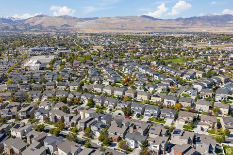 Tiny photo for 5352 W FALLOWFIELD LN W #H-133, Herriman, UT 84096 (MLS # 2116852)