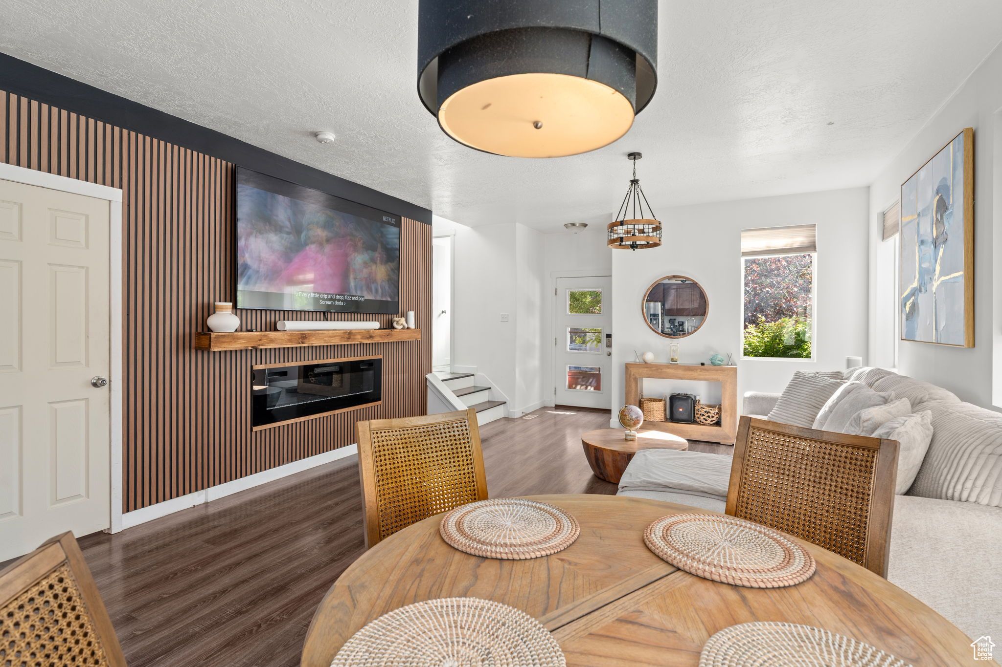 HERRIMAN TOWNE CENTER - Residential