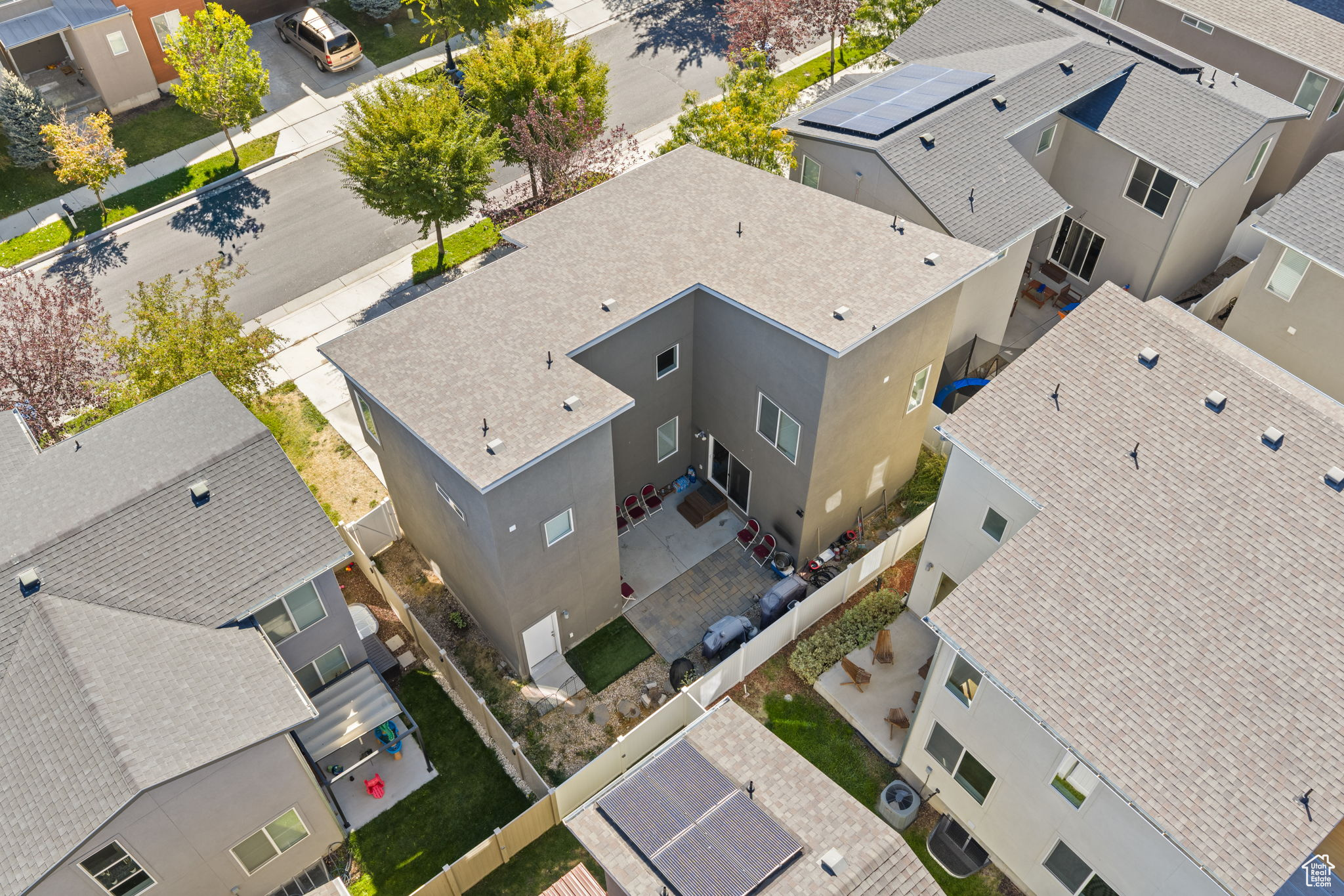 HERRIMAN TOWNE CENTER - Residential