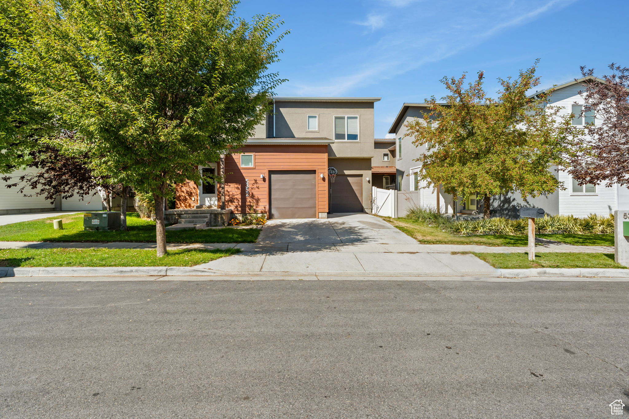 HERRIMAN TOWNE CENTER - Residential