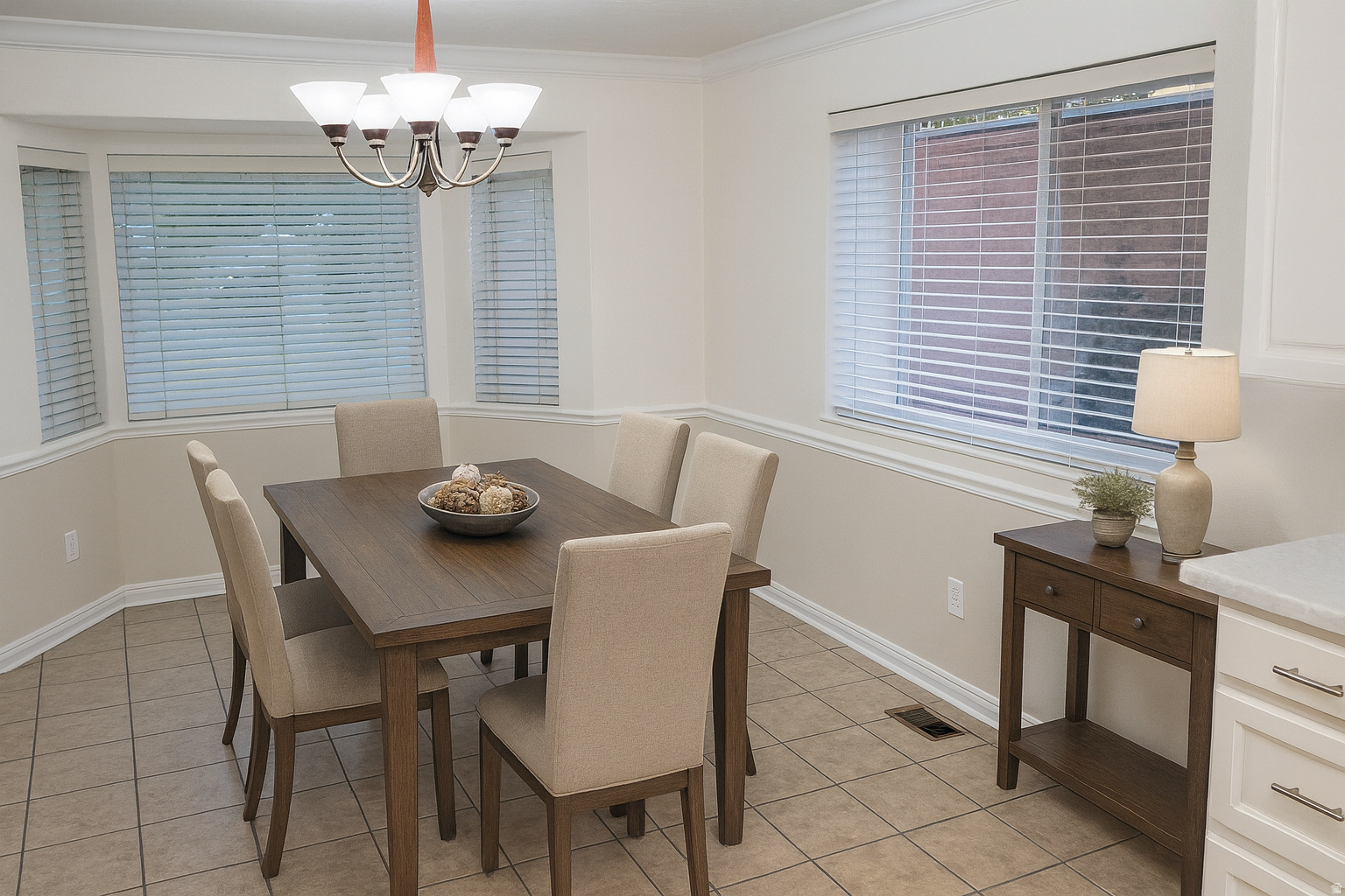 CHASE LANE - Residential