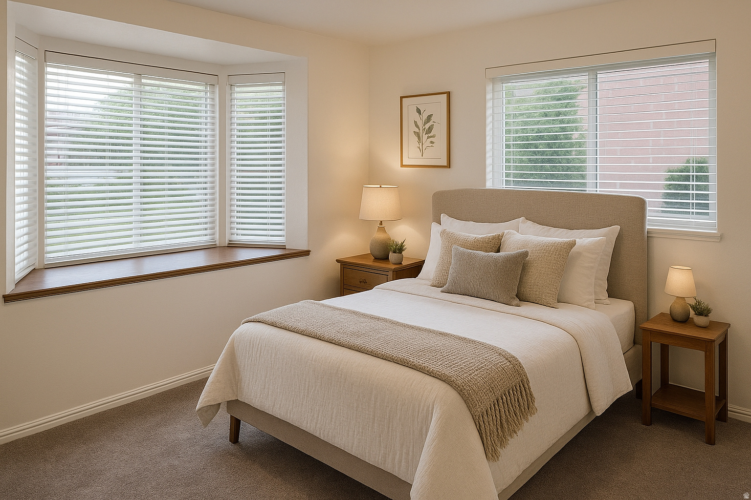 CHASE LANE - Residential