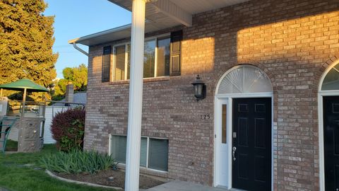 Photo of 125 W 870 N, Orem, UT 84057 (MLS # 2122516)