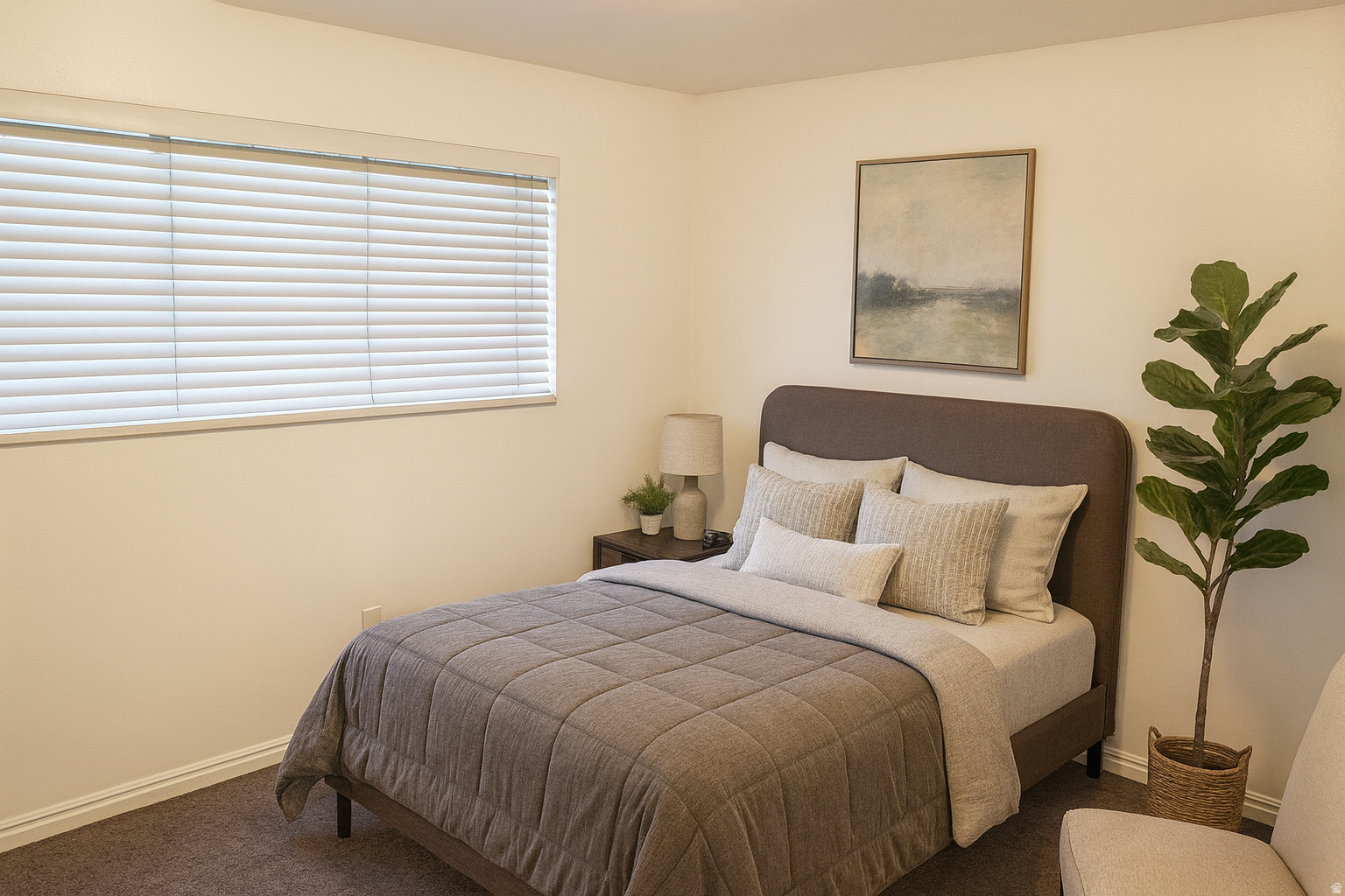 CHASE LANE - Residential