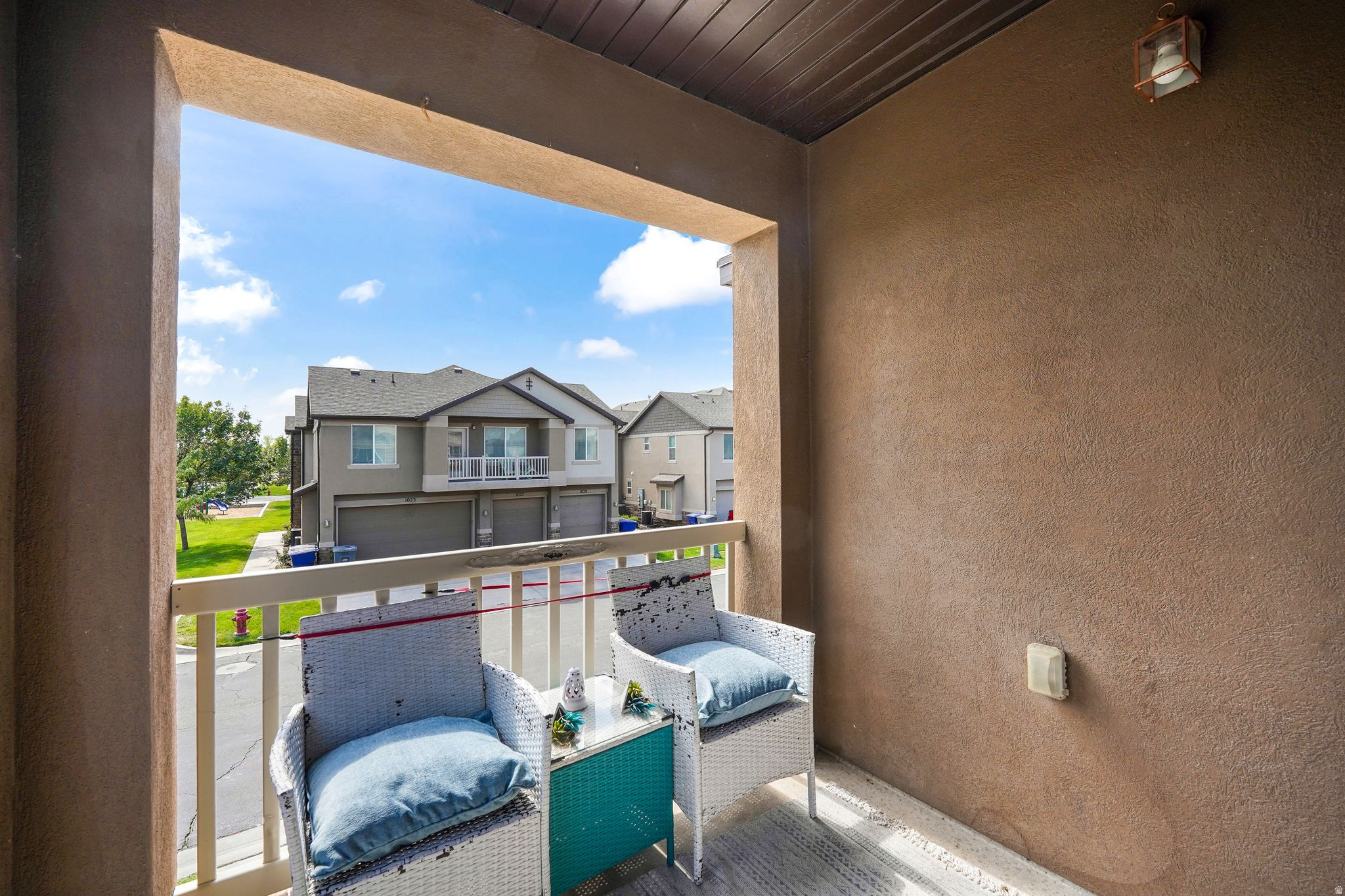 FOXBORO NORTH - Residential
