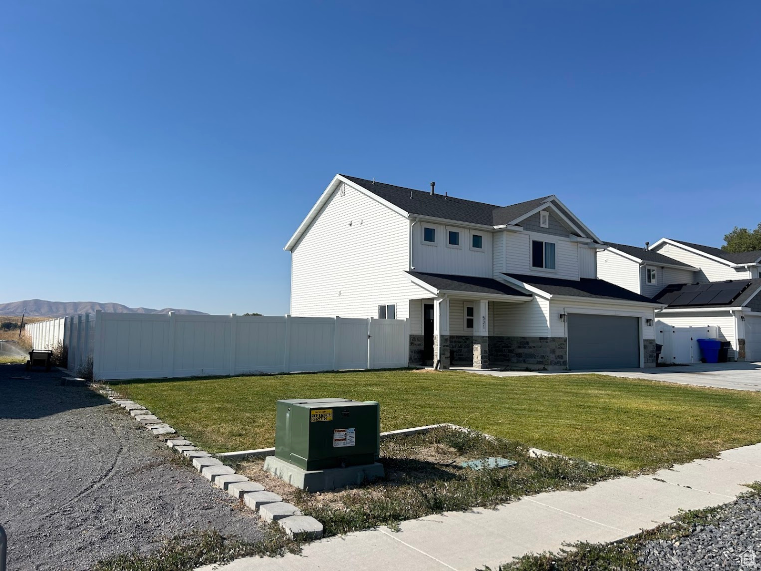 521 N 2900, Tremonton, Utah image 2