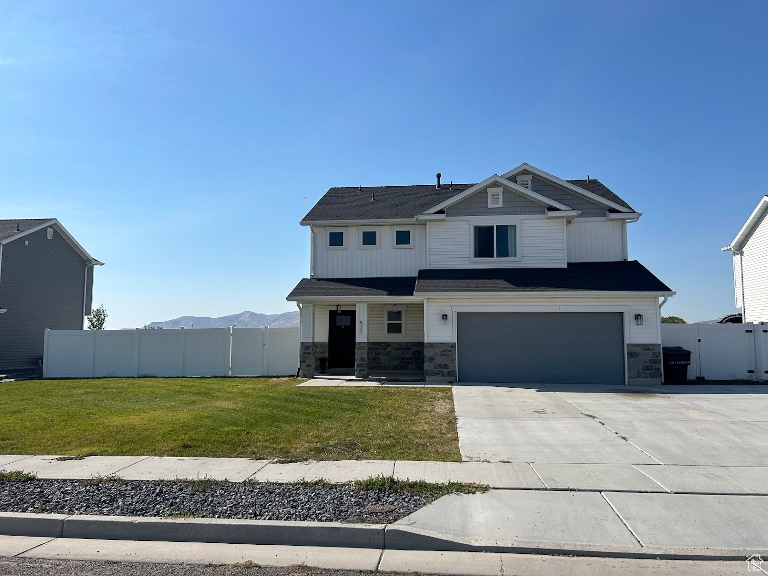 521 N 2900, Tremonton, Utah image 1