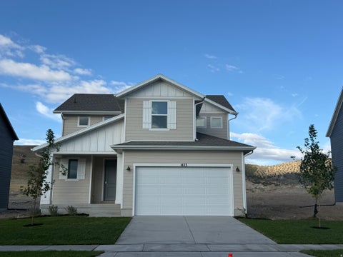 Photo of 1423 S SAVILE RD #188, Saratoga Springs, UT 84045 (MLS # 2182264)