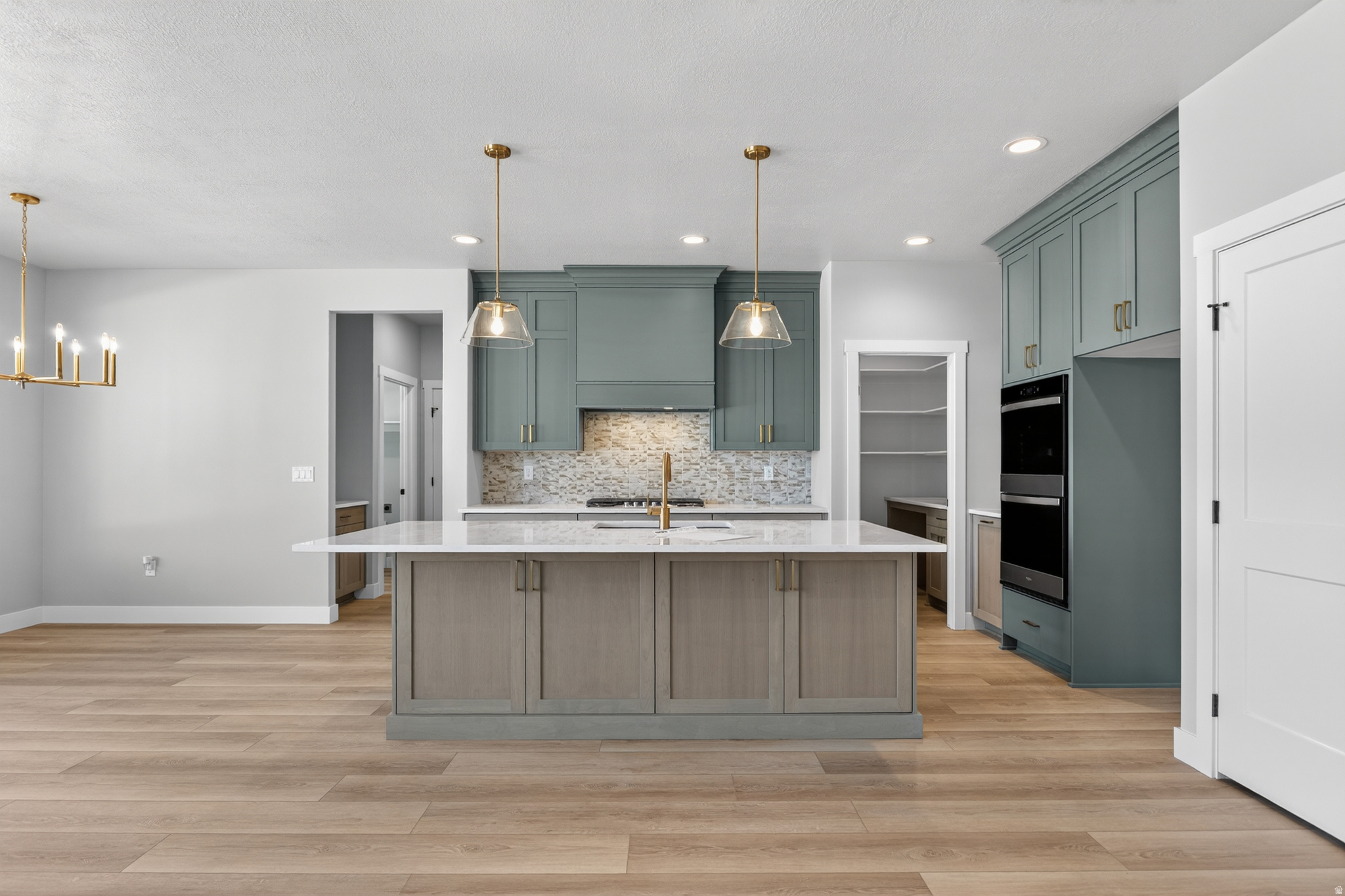 STAGECOACH - Residential