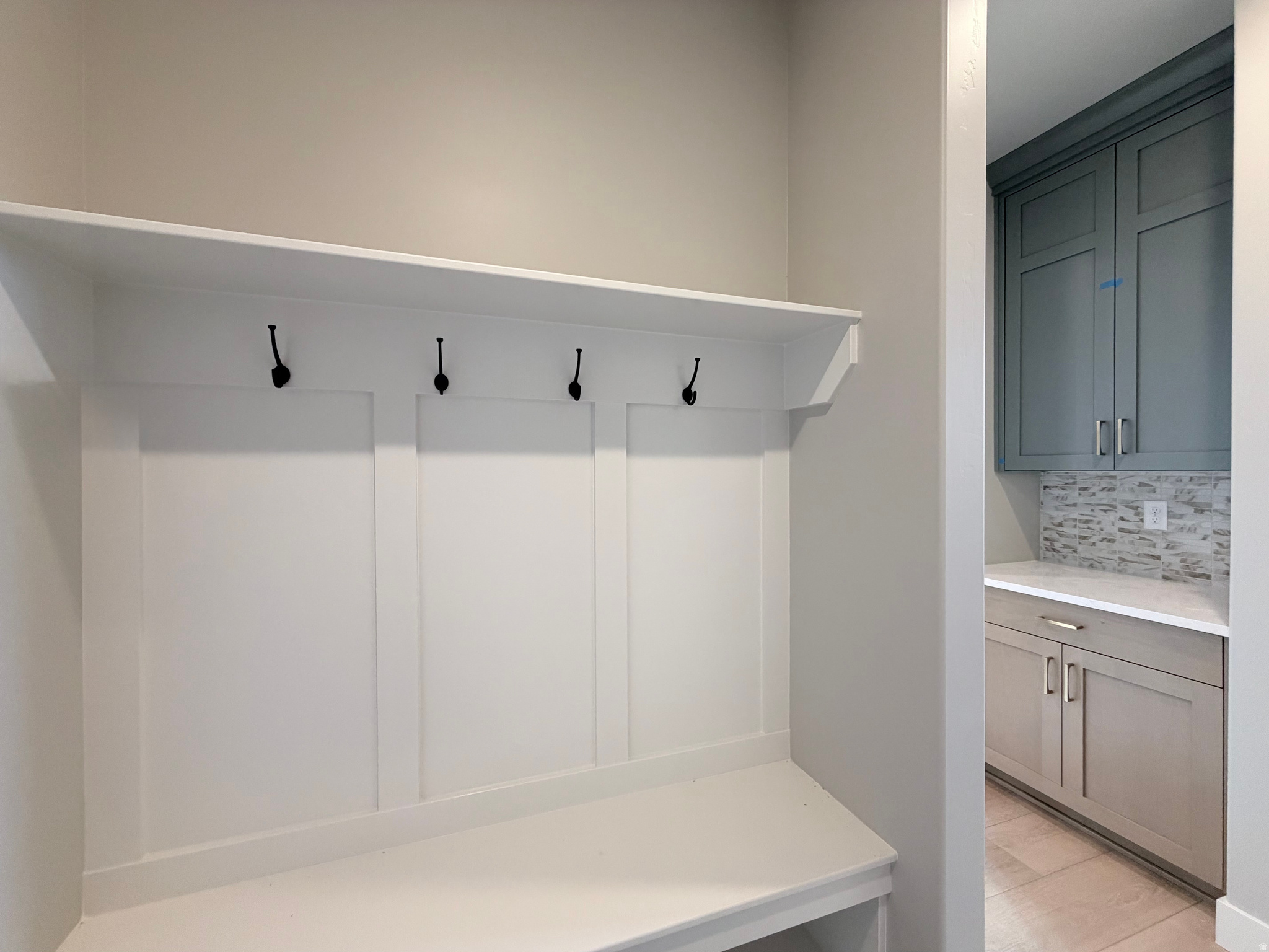 STAGECOACH - Residential