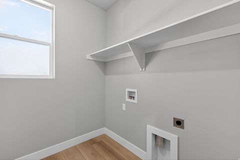 Tiny photo for 1661 S 3875 W #402, Taylor, UT 84401 (MLS # 2153856)
