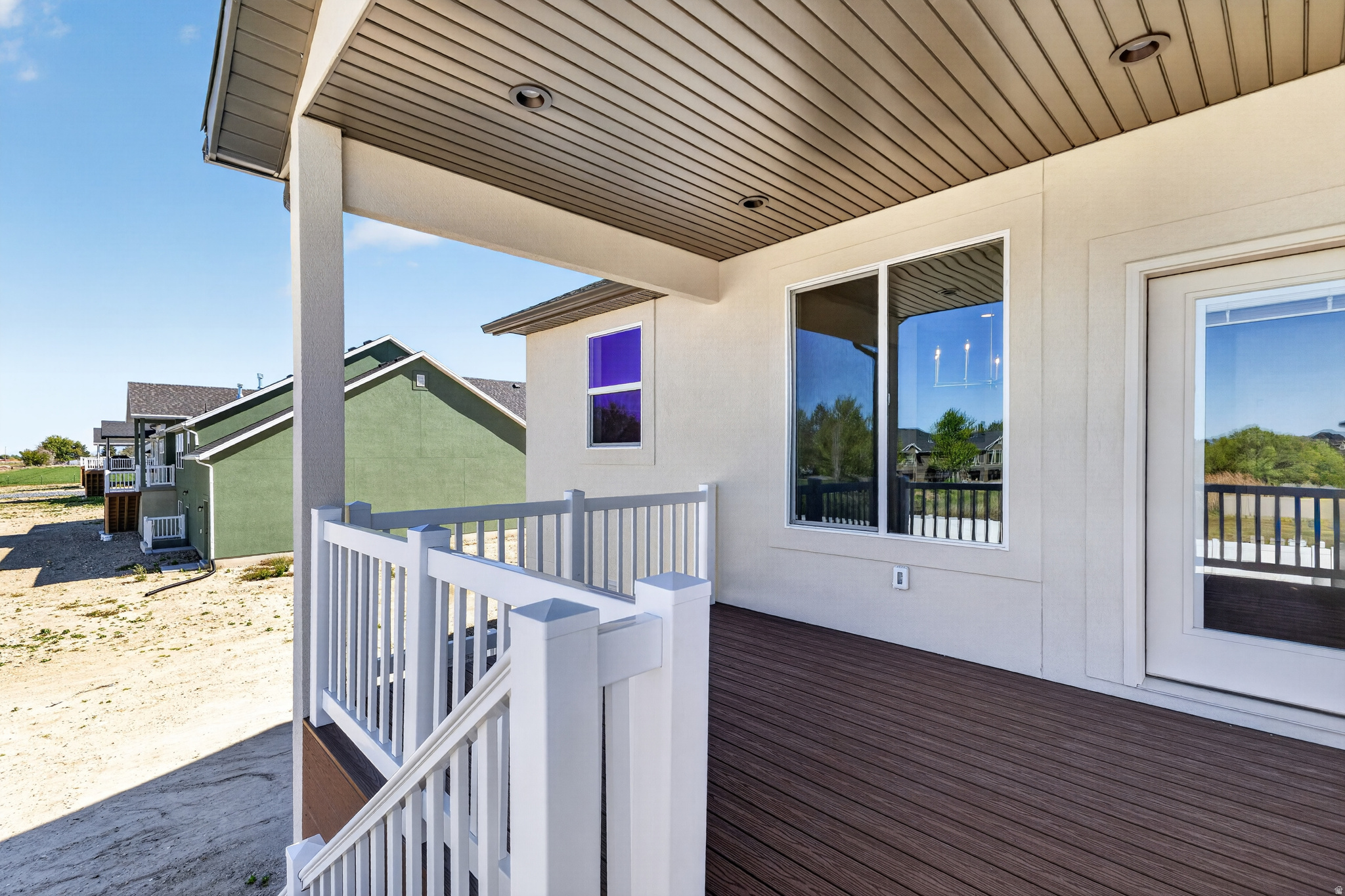 STAGECOACH - Residential