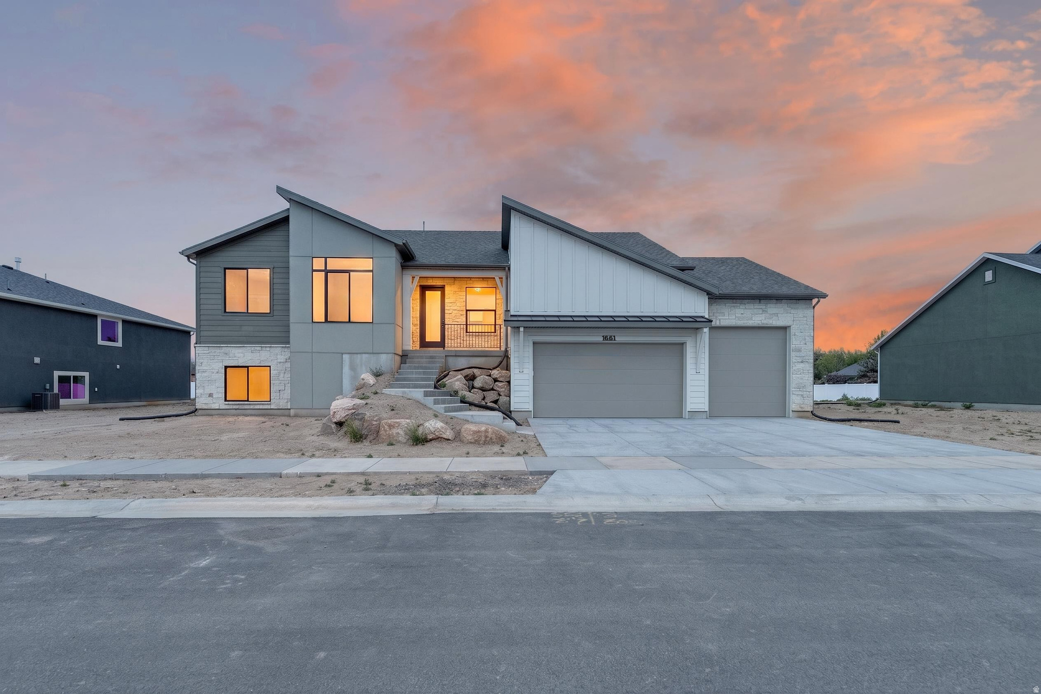 STAGECOACH - Residential