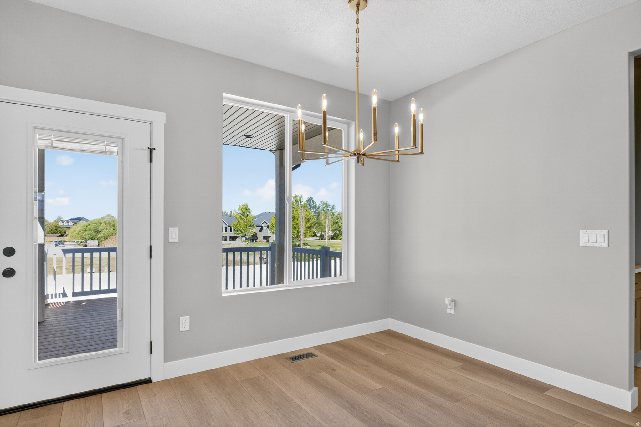 STAGECOACH - Residential