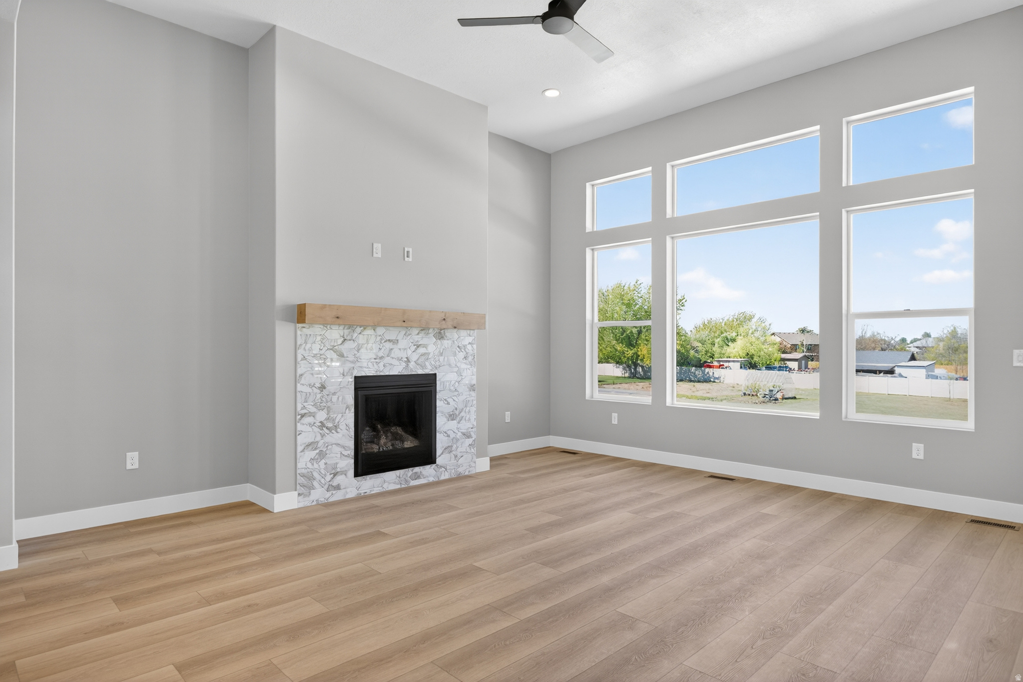 STAGECOACH - Residential