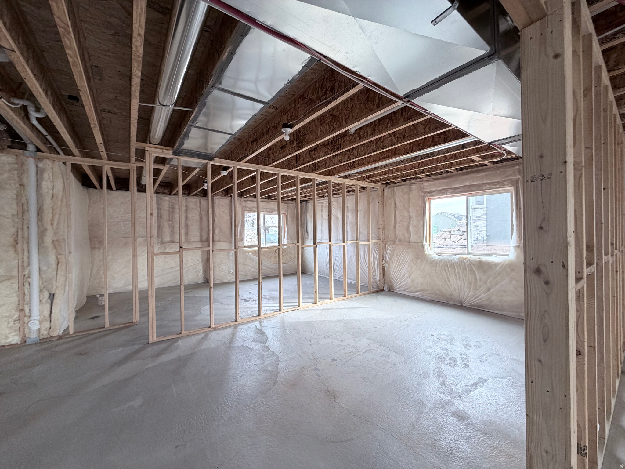 STAGECOACH - Residential