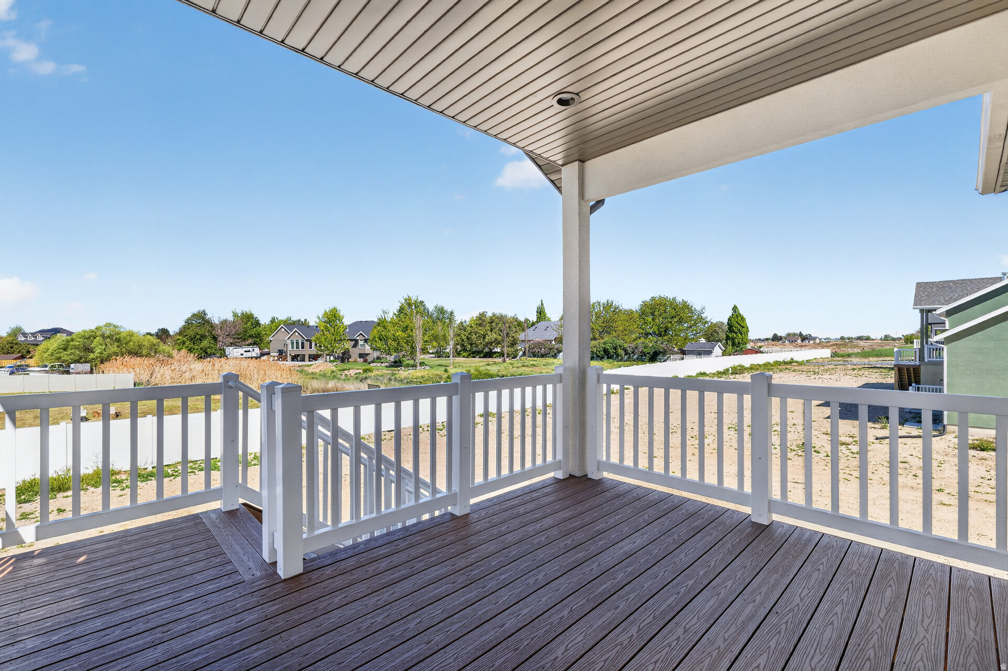STAGECOACH - Residential