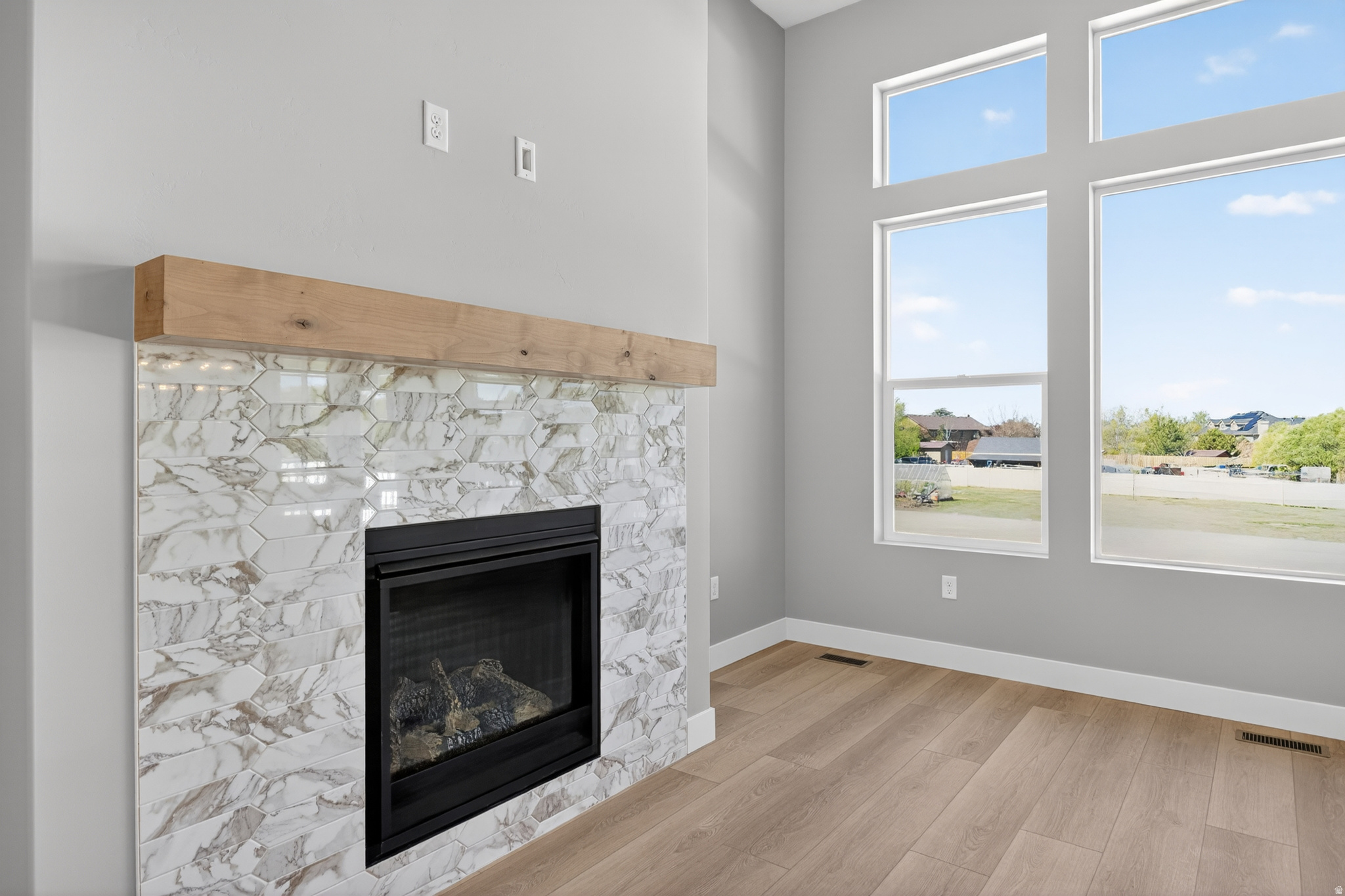 STAGECOACH - Residential