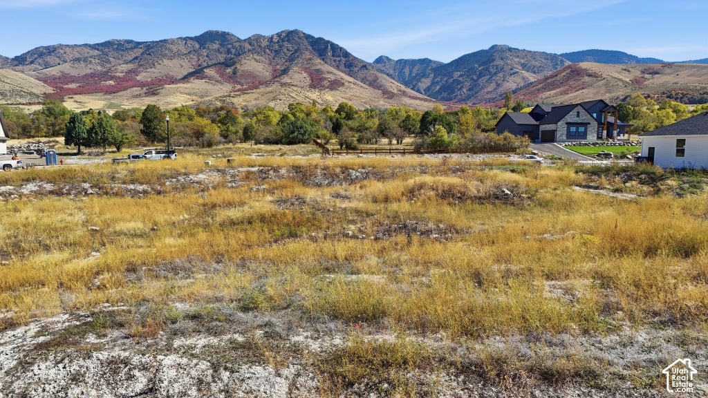Photo of 679 CHERRY PKWY #25, Richmond, UT 84333 (MLS # 2189659)