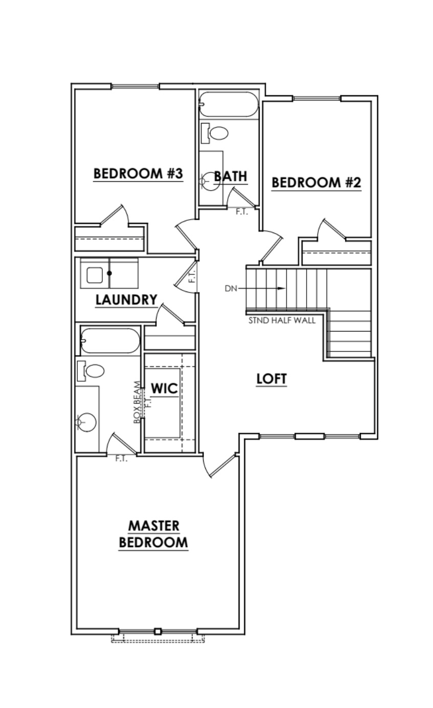 757 W Lone Pine Ln #337, Mapleton, Utah image 18