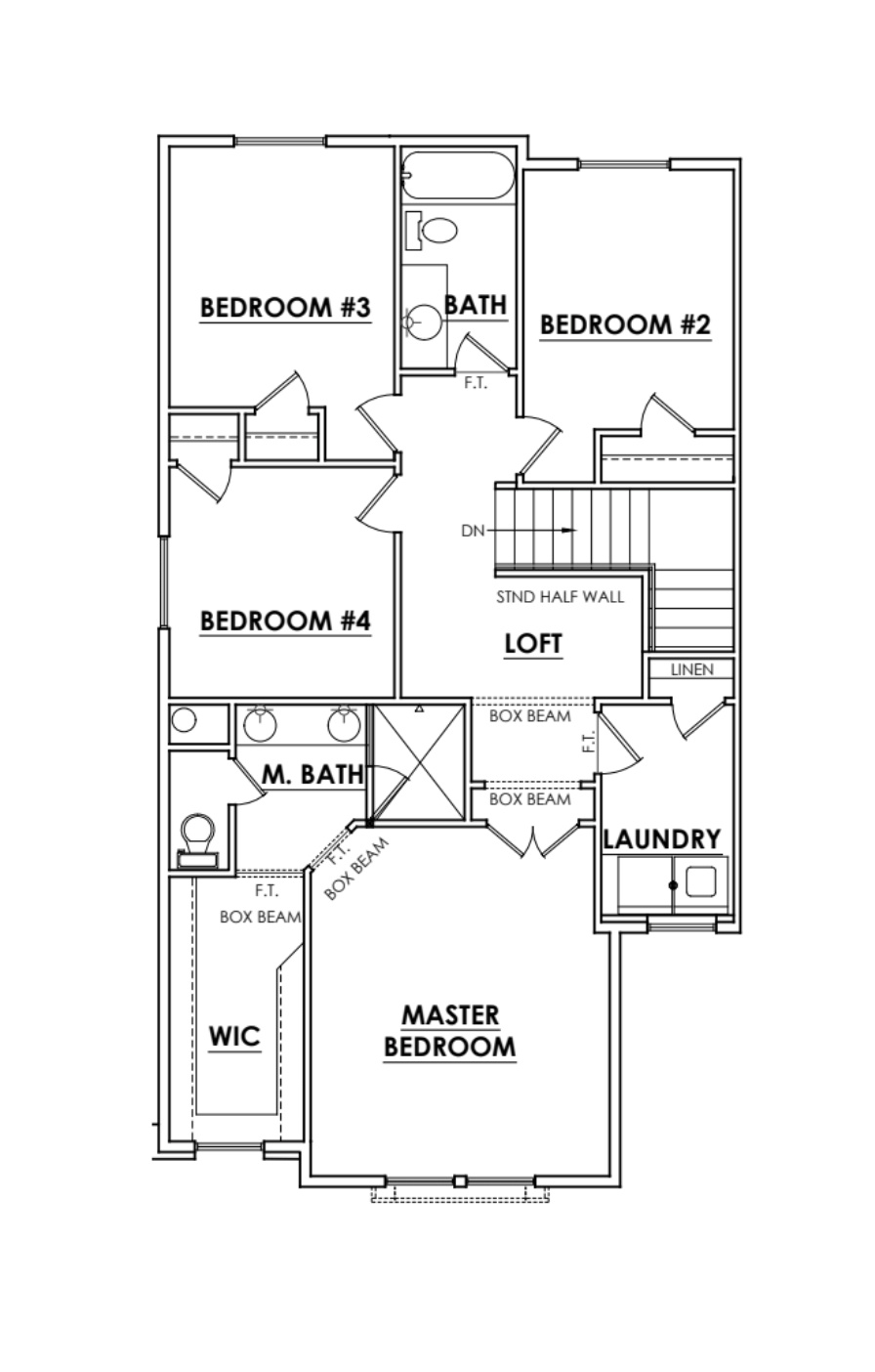 757 W Lone Pine Ln #337, Mapleton, Utah image 17