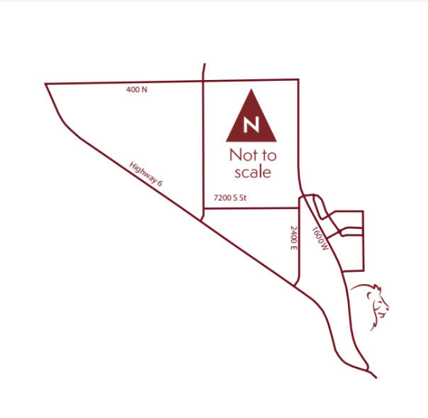 757 W Lone Pine Ln #337, Mapleton, Utah image 21