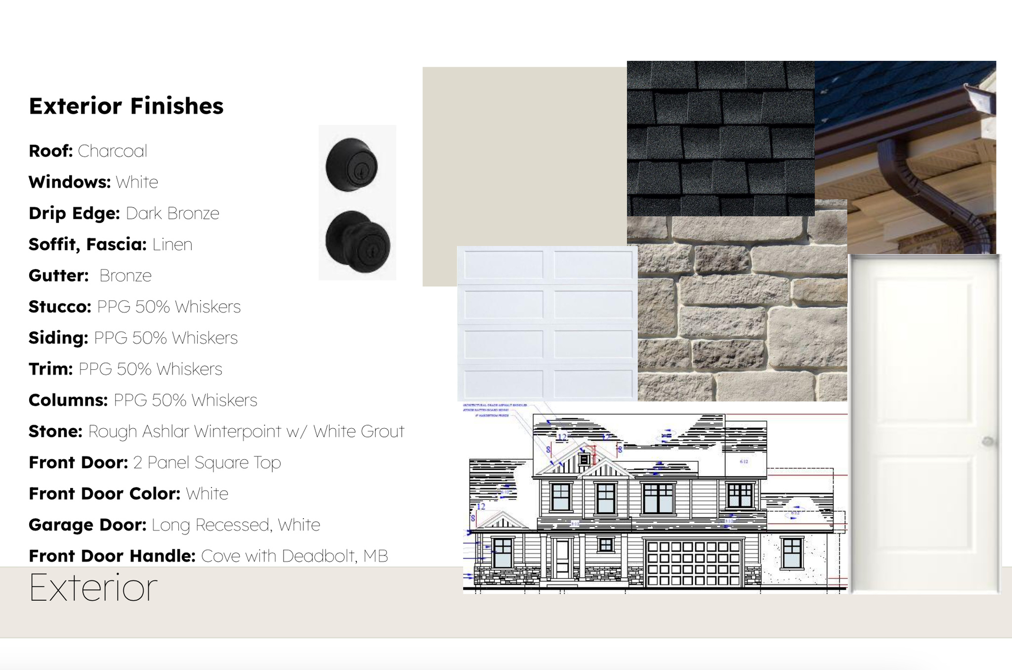 MOONLIGHT VILLAGE - Residential