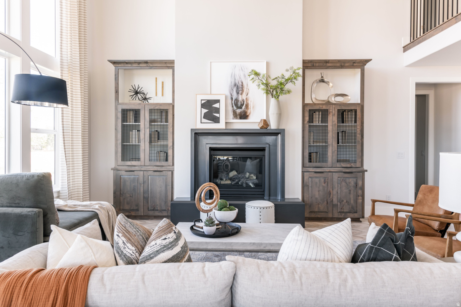 MOONLIGHT VILLAGE - Residential