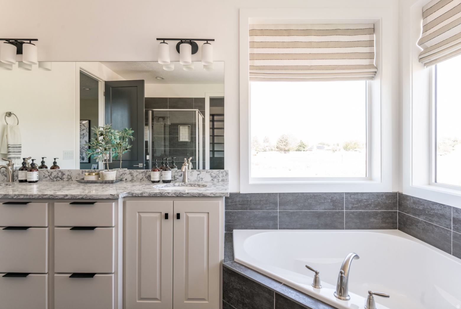 MOONLIGHT VILLAGE - Residential