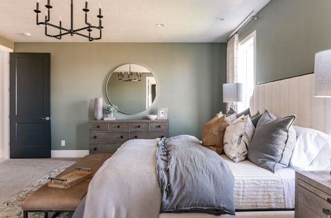 Tiny photo for 326 E LUNA CIR #7, Salem, UT 84653 (MLS # 2136502)