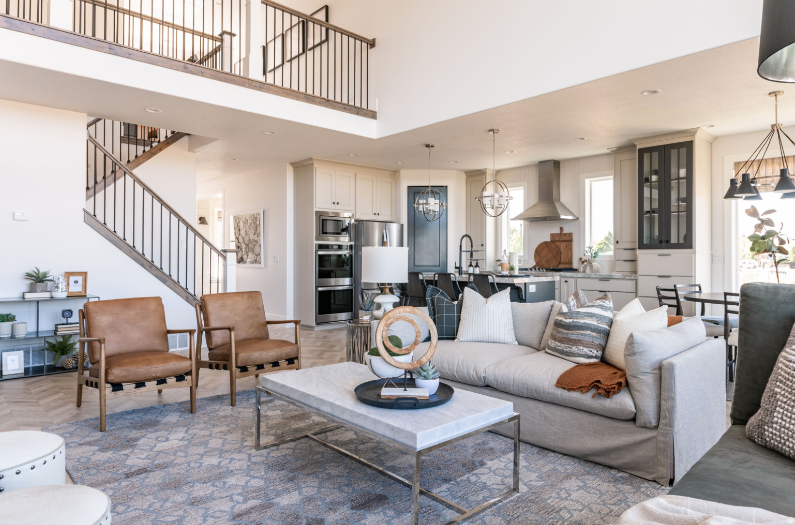 MOONLIGHT VILLAGE - Residential