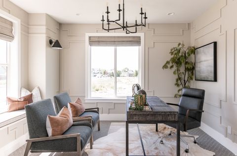 Tiny photo for 326 E LUNA CIR #7, Salem, UT 84653 (MLS # 2136502)