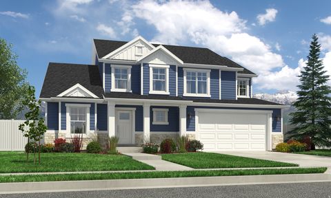 326 E LUNA CIR 7 Salem UT 84653