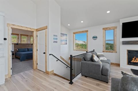 Tiny photo for 3042 S CHUKAR DR, Garden City, UT 84028 (MLS # 2123656)