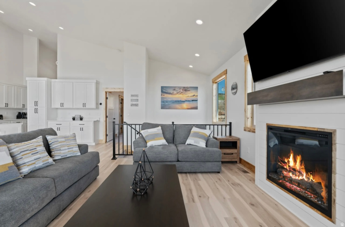 OMEGA SUB - Residential