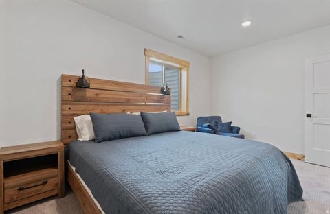 Tiny photo for 3042 S CHUKAR DR, Garden City, UT 84028 (MLS # 2123656)