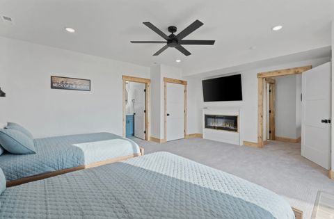 Tiny photo for 3042 S CHUKAR DR, Garden City, UT 84028 (MLS # 2123656)