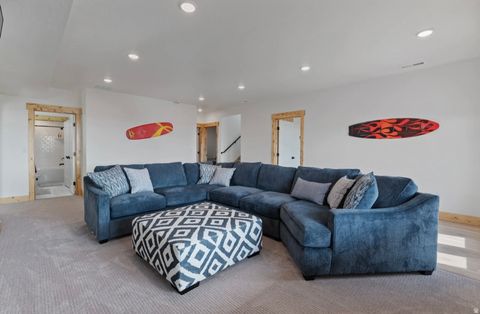 Tiny photo for 3042 S CHUKAR DR, Garden City, UT 84028 (MLS # 2123656)