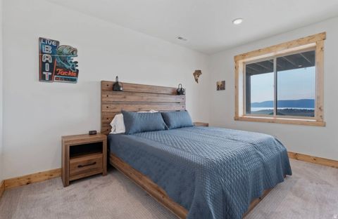 Tiny photo for 3042 S CHUKAR DR, Garden City, UT 84028 (MLS # 2123656)