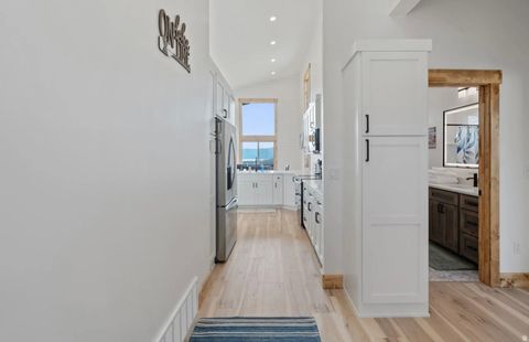 Tiny photo for 3042 S CHUKAR DR, Garden City, UT 84028 (MLS # 2123656)