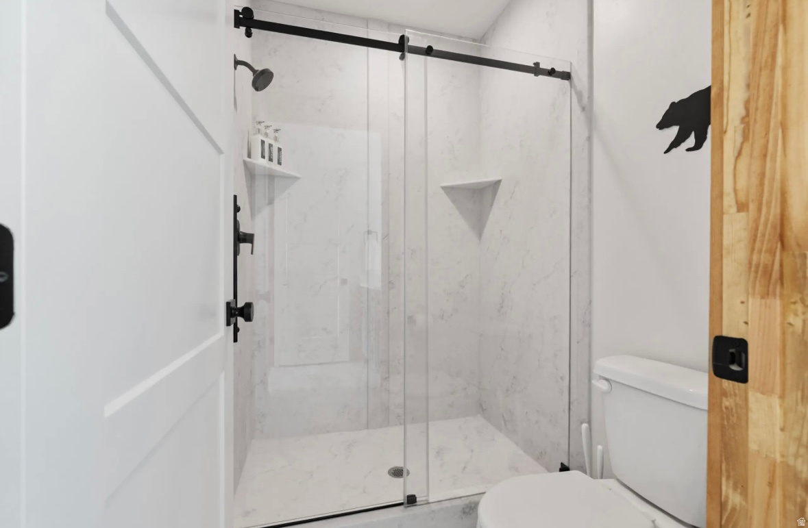 OMEGA SUB - Residential