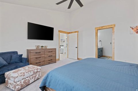 Tiny photo for 3042 S CHUKAR DR, Garden City, UT 84028 (MLS # 2123656)